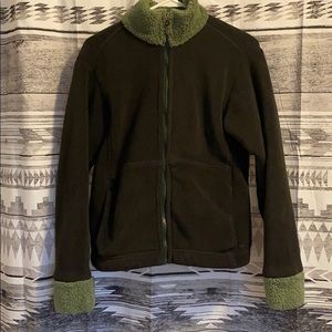 Patagonia vintage synchilla